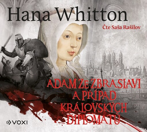 Adam ze Zbraslavi a případ královských diplomatů 4