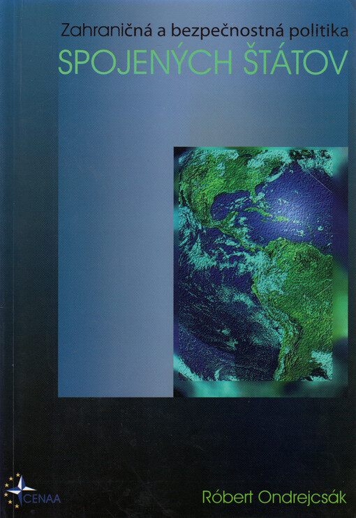 Zahraničná a bezpečnostná politika Spojených štátov