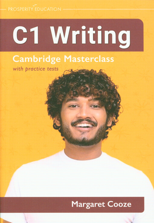 C1 writing : Cambridge masterclass