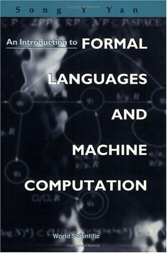 An introduction to formal languages nad machine computation