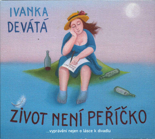 Život není peříčko