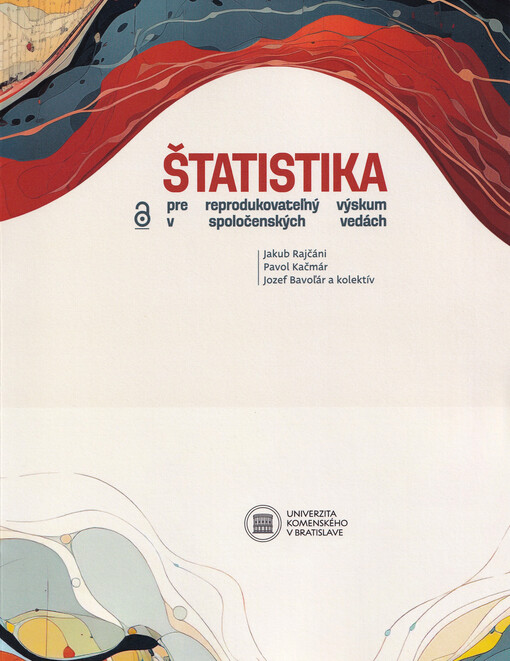 Štatistika pre reprodukovateľný výskum v spoločenských vedách