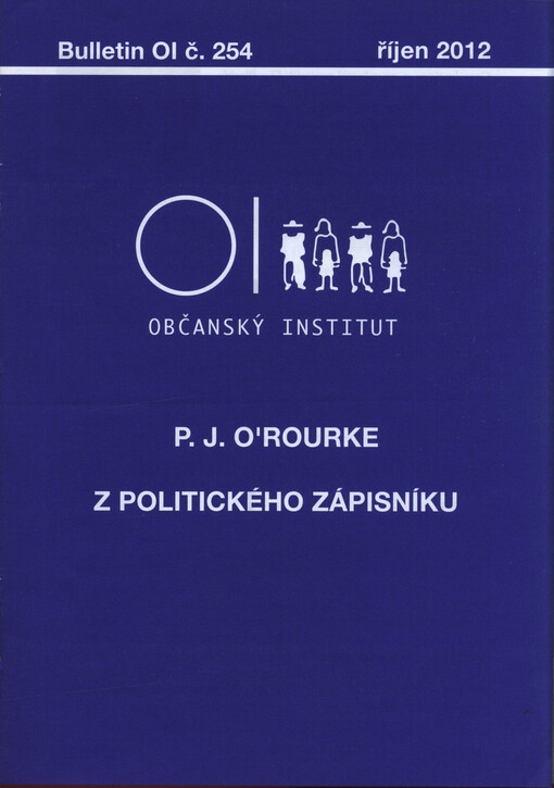 Z politického zápisníku