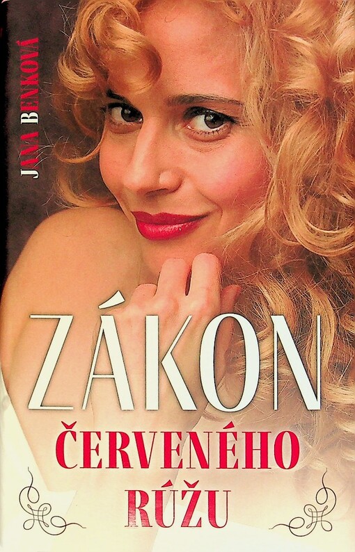 Zákon červeného rúžu