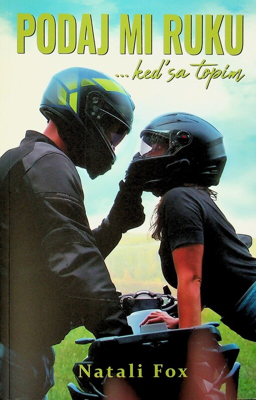 Podaj mi ruku, keď sa topím