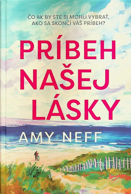 Príbeh našej lásky