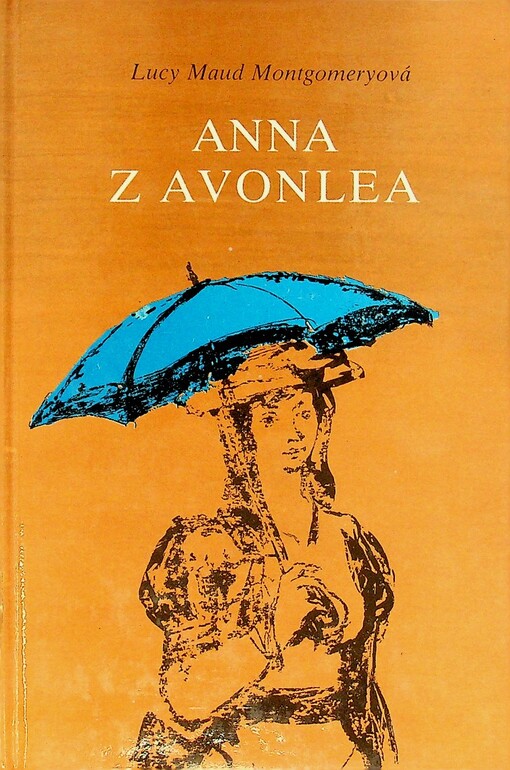 Anna z Avonlea