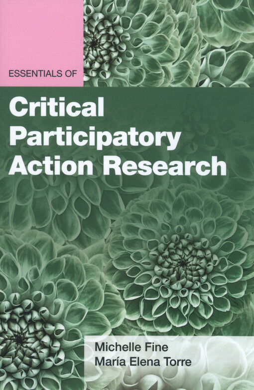 Essentials of critical participatory action research