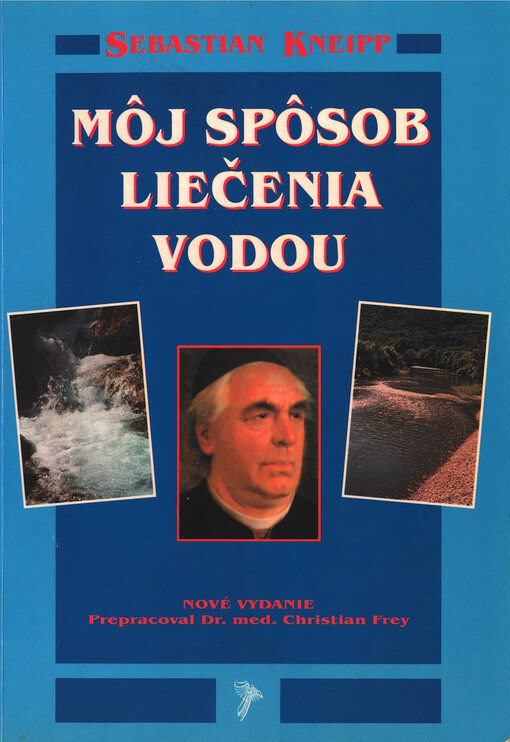 Môj spôsob liečenia vodou