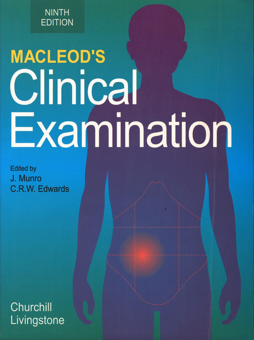 Macleod's clinical examination