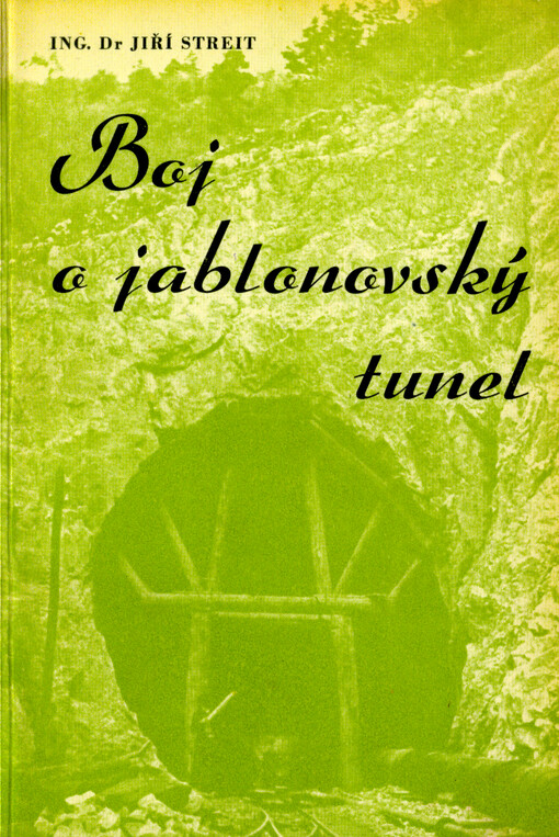 Boj o jablonovský tunel