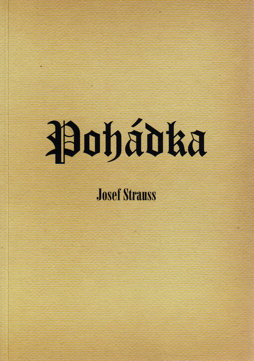 Pohádka