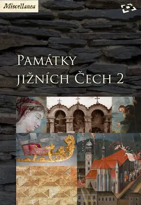 Památky jižních Čech.2