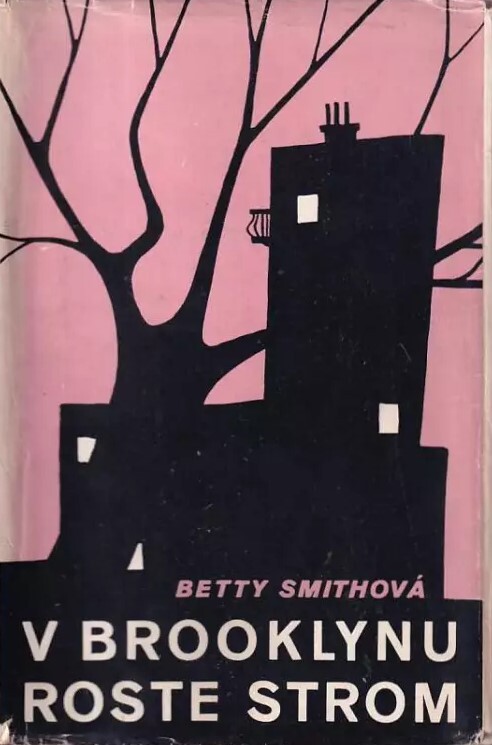 V Brooklynu roste strom