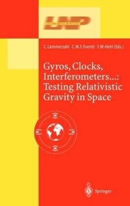 Gyros, clocks, interferometers - : testing relativistic gravity in space