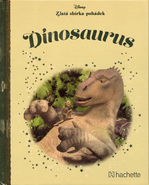 Dinosaurus
