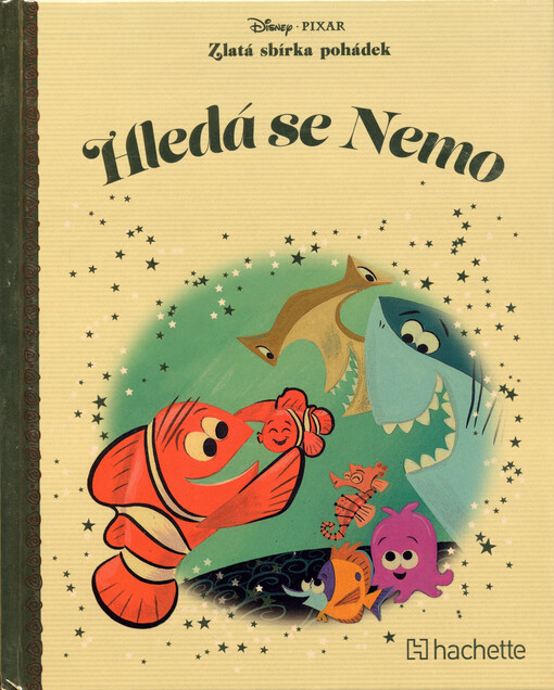 Hledá se Nemo