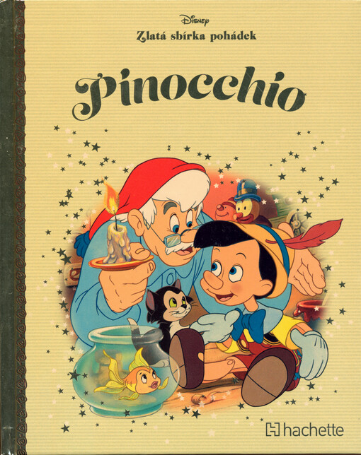 Pinocchio