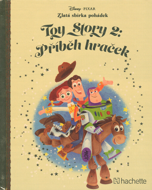 Toy Story 2 : příběh hraček