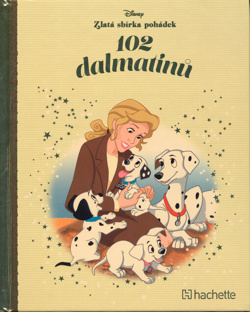 102 dalmatinů