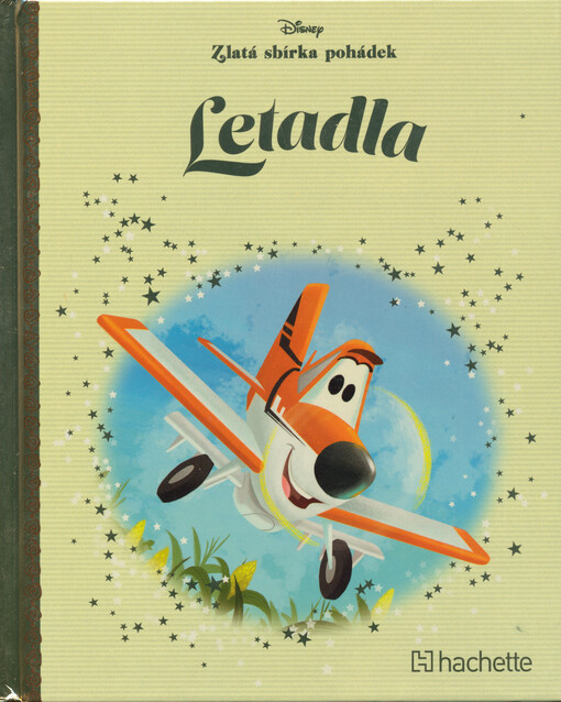 Letadla