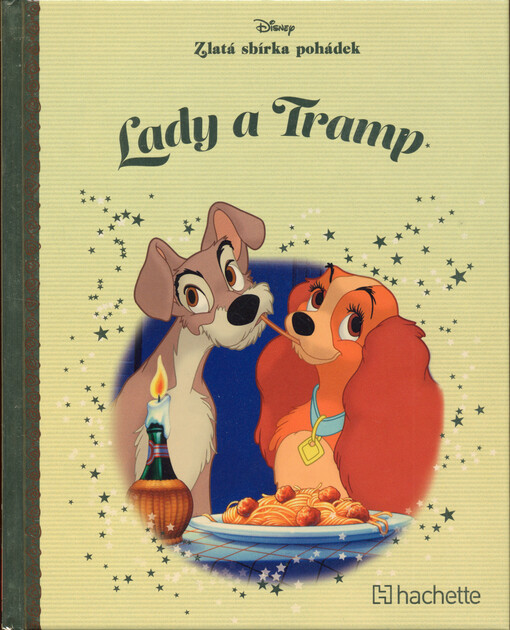 Lady a Tramp