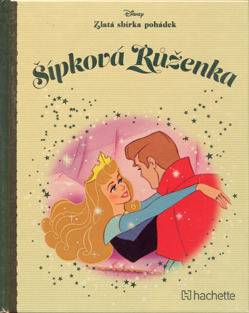 Šípková Růženka