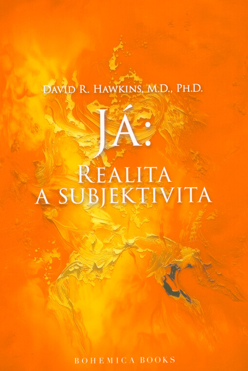 Já: realita a subjektivita