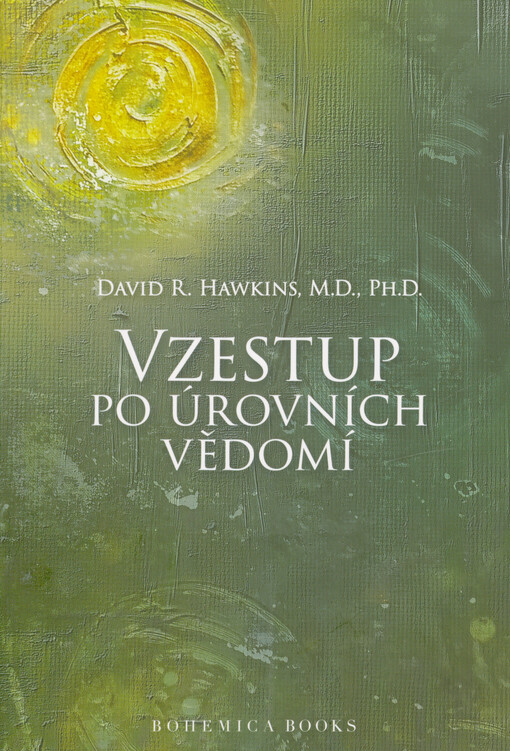 Vzestup po úrovních vědomí : schody k osvícení