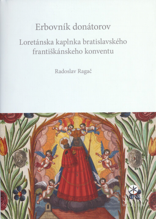 Erbovník donátorov