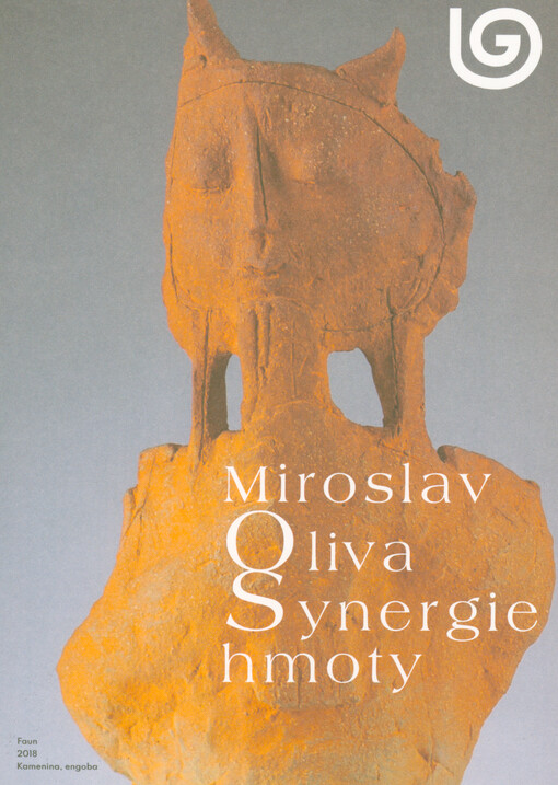 Miroslav Oliva : synergie hmoty
