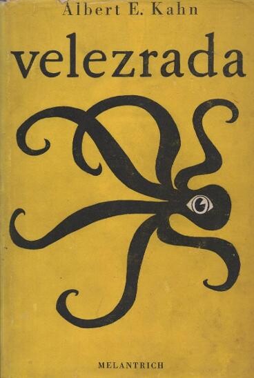 Velezrada :spiknutí proti lidu