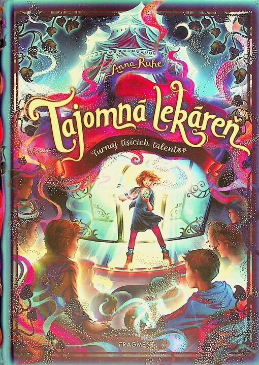 Turnaj tisícich talentov