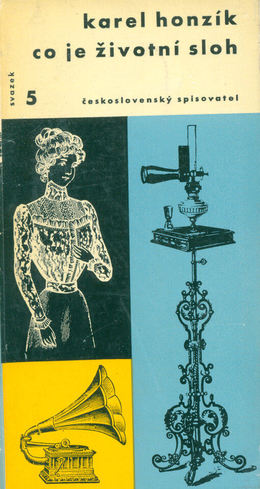 Co je životní sloh