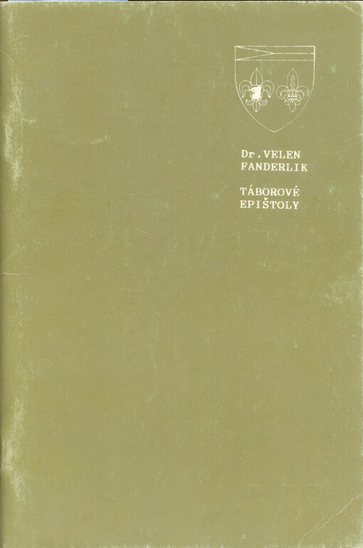 Táborové epištoly