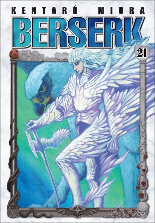 Berserk 21