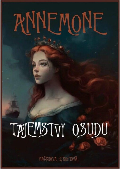 Annemone: Tajemství osudu