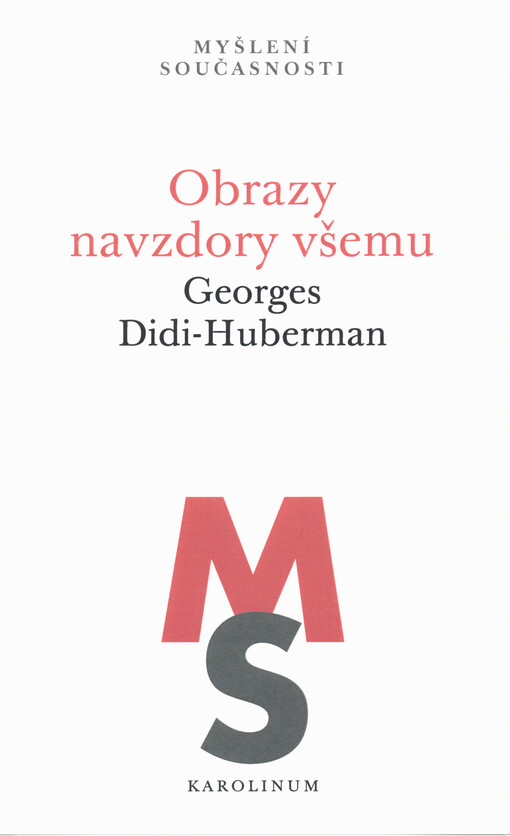 Obrazy navzdory všemu