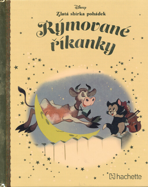 Rýmované říkanky