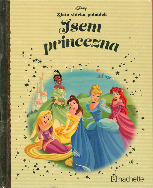 Jsem princezna