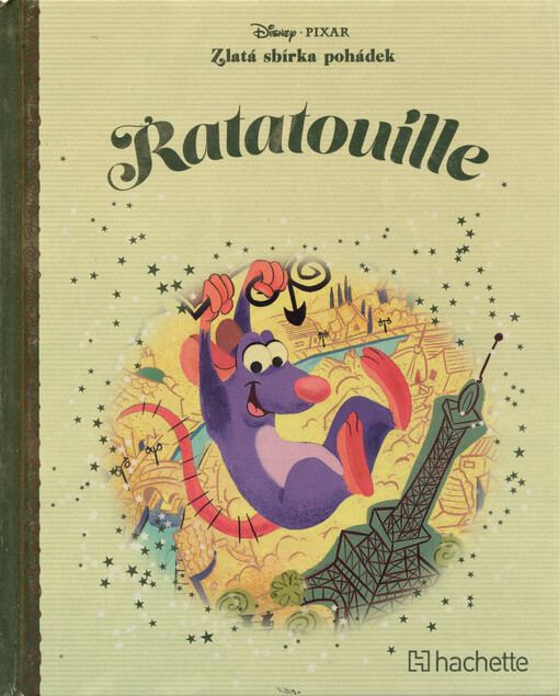 Ratatouille