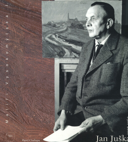 Jan Juška : 1907-1983