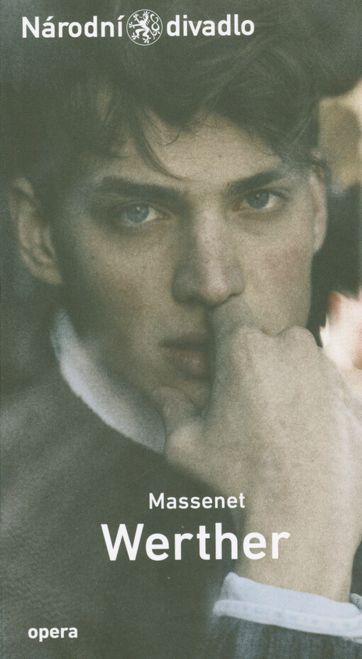 Massenet, Werther