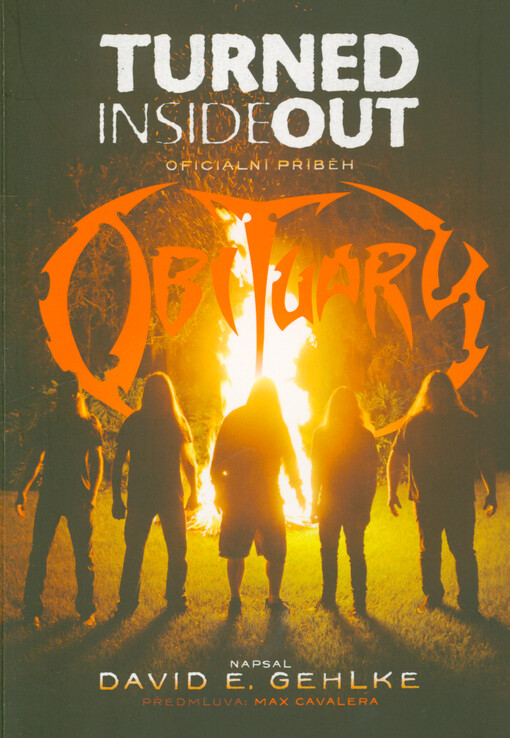 Turned inside out : oficiální příběh
