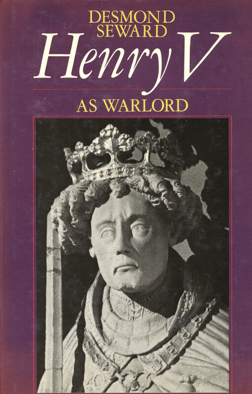 Henry V as warlord