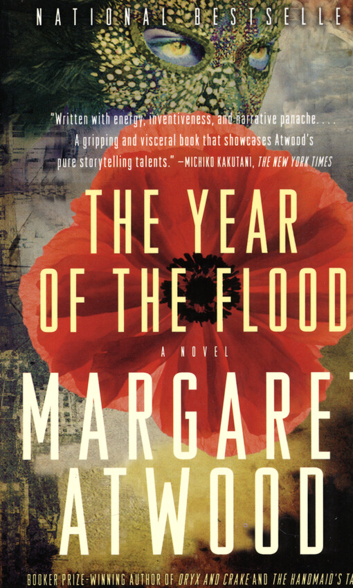 The year of the flood