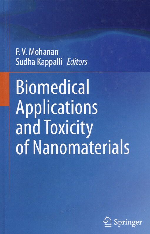Biomedical applications and toxicity of nanomaterials