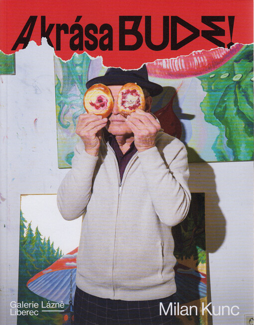 A krása bude! = There will be beauty!