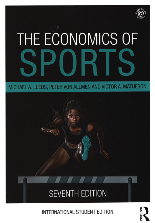 The economics of sports