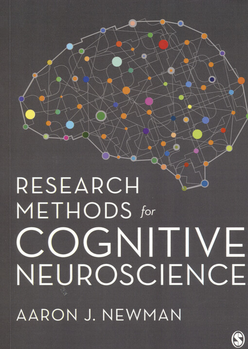 Research methods for cognitive neuroscience